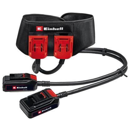 Einhell GE-PB 36/18 Li batteribælte