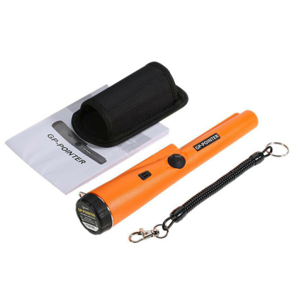 Pinpointer metaldetektor TX-240