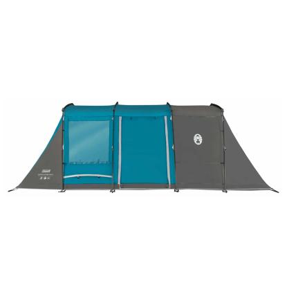 Coleman FastPitch Victoria Falls 4 familietelt til 4 personer