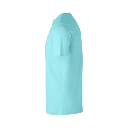ID 0517 Interlock T-shirt, mint