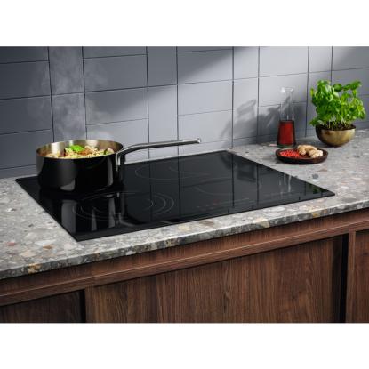 Electrolux HOC650F glaskeramisk kogeplade