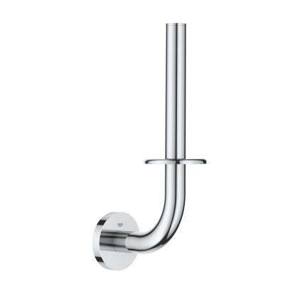 GROHE Essentials reservepapirholder, krom