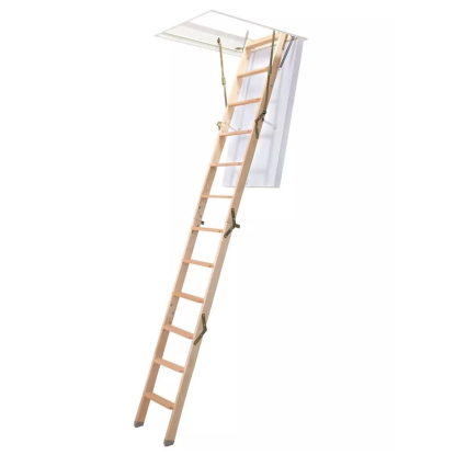 DOLLE clickFIX 56 MINI PRO+ lofttrappe - 70x95 cm
