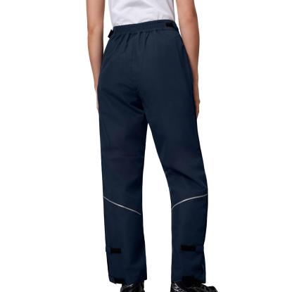 ID 0714 Zip-n-Mix buks, unisex, navy