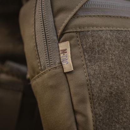 M-TAC Elite Gen. II sling bag, large, coyote