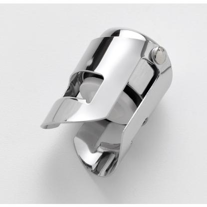 Steel-Function champagneprop, rustfrit stål/PP