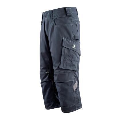 MASCOT UNIQUE Altona knickers med knælommer, mørk marine