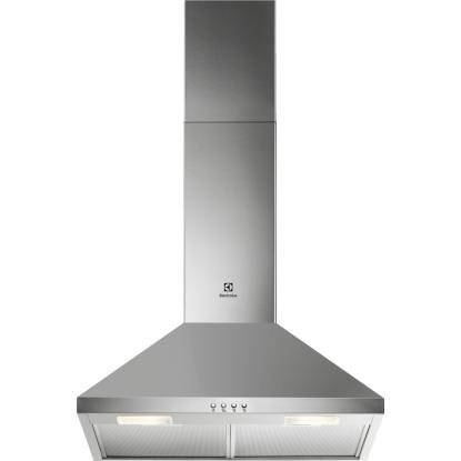 Electrolux LFC316X væghængt emhætte