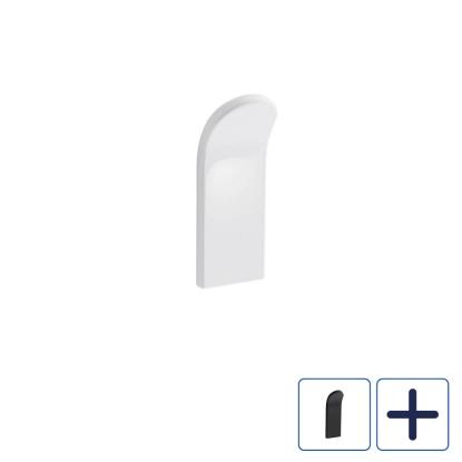Habo Hazel håndklædekrog