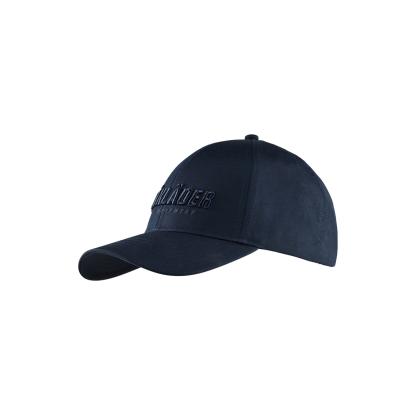 Blåkläder 9231 cap 3D, mørk marineblå - One size