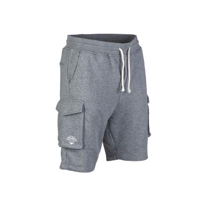 Mil-Tec sweatshorts, grå 