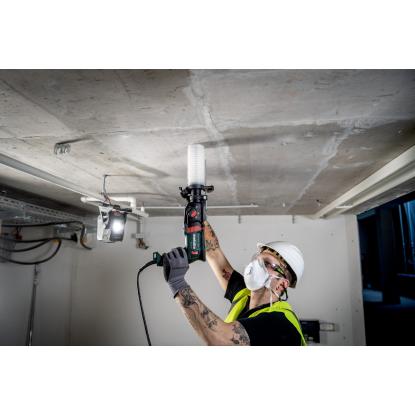 Metabo KHE 2445 kombihammer, 800W
