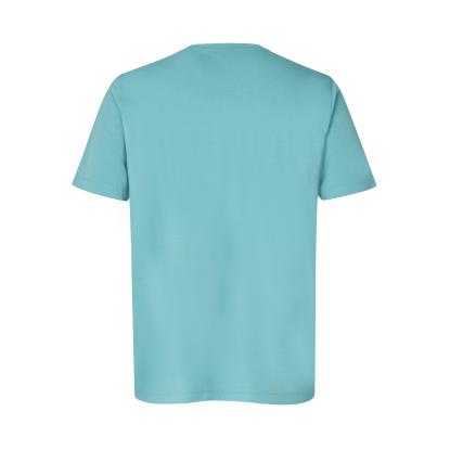 ID Ease 0554 T-shirt, lyocell, støvet aqua