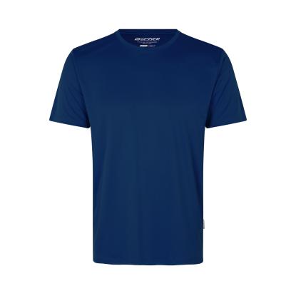 GEYSER G21040 T-shirt, essential, navy