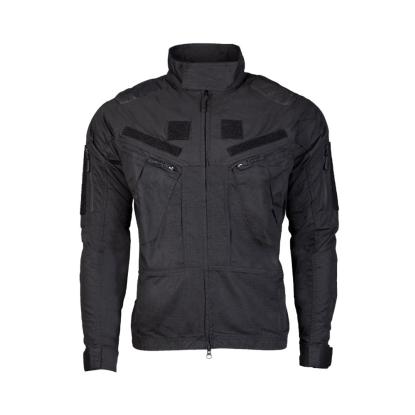 Mil-Tec Chimera Combat jakke, sort