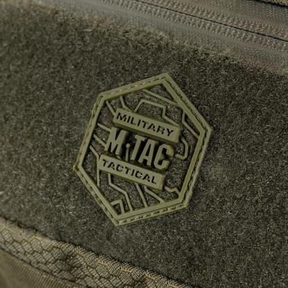 M-TAC Elite Hex bæltetaske, ranger green