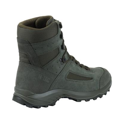 M-TAC Summer taktiske støvler, ranger green