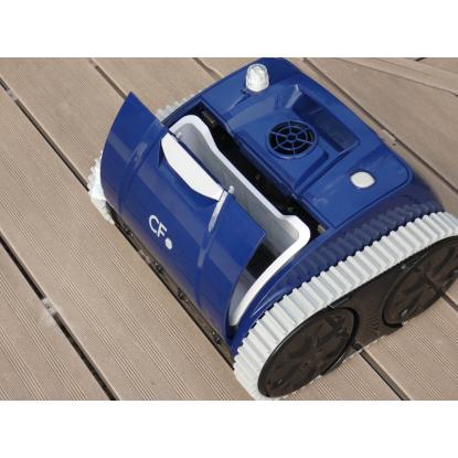 Summer Fun CF200CL poolrobot med væg- og bundrensning