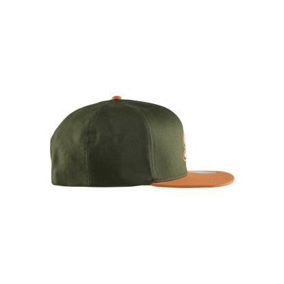 Blåkläder 9232 capforest green, rust/forest green - One size