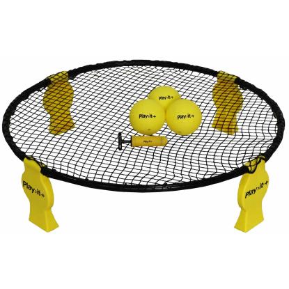 Home It premium bounceball spil med 3 bolde