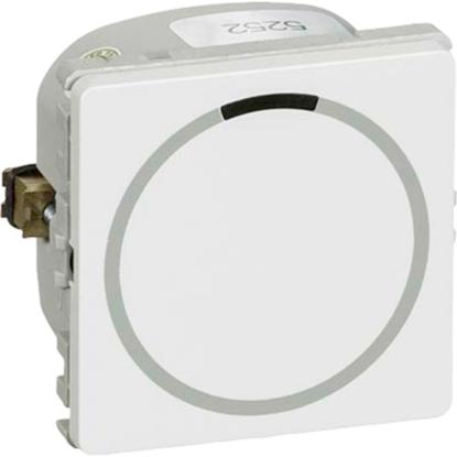Lauritz Knudsen FUGA lysdæmper, LED 250 touch IR, hvid