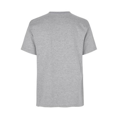 ID PRO Wear 0310 T-shirt, light, grå melange