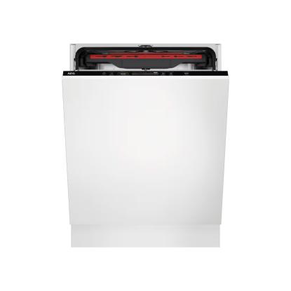 AEG 6000 SatelliteClean opvaskemaskine til integrering FSB64907Z