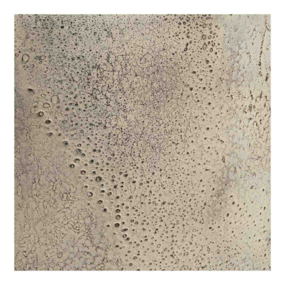 Hou dekorationskrukke, antik beige, H60,5 cm