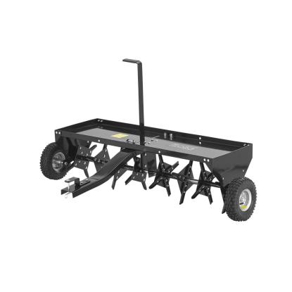 Trolla plænelufter, 120 cm