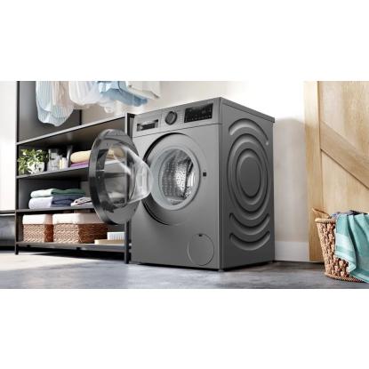 Bosch WGG244RFSN frontbetjent vaskemaskine - 9 kg