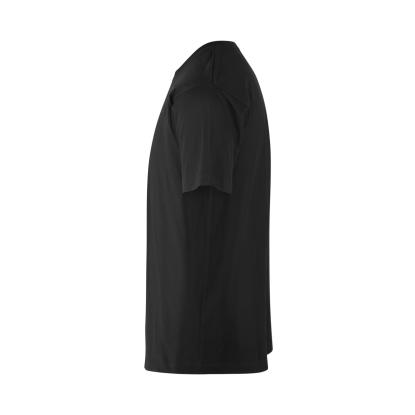ID GAME® 0500 T-shirt, sort