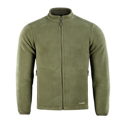 M-TAC Nord Polartec fleecejakke, army olive