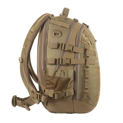 M-TAC Elite Mission Pack Hex rygsæk, coyote - 25 liter