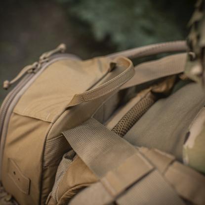 M-TAC Sturm Elite rygsæk, coyote - 15 liter