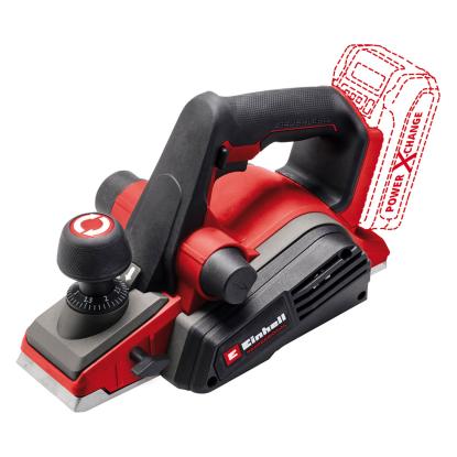 Einhell TP-PL 18/3 Li BL-Solo akku høvl uden batteri og lader