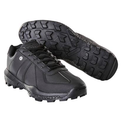 MASCOT FOOTWEAR CLEAR sneakers, sort