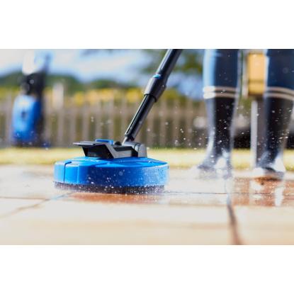 Nilfisk Patio Cleaner, terrassevasker