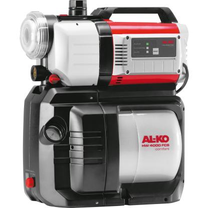 AL-KO HW 4000 FCS Comfort husvandværk
