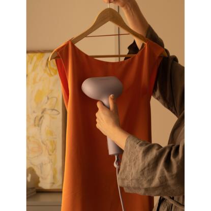 Steamery Cirrus X Handheld Steamer tøjsteamer, lilac