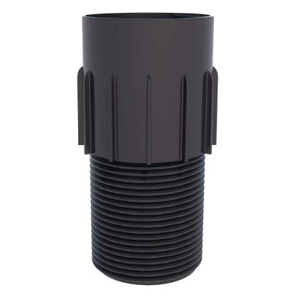 Eurotec forhøjelsesring +17 cm til GIANT-fødder