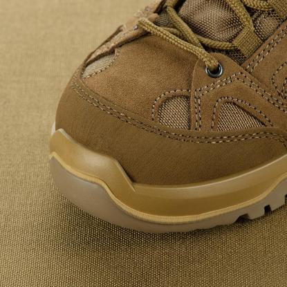 M-TAC Demi-Season Pro Line taktiske sneakers, coyote
