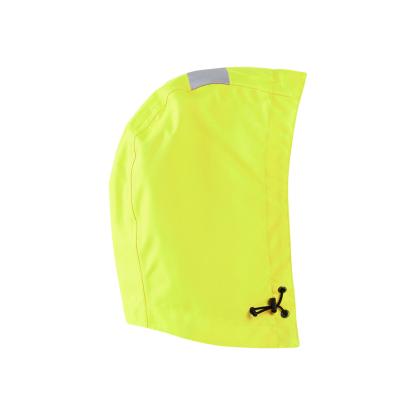 Blåkläder 2165 high vis hætte, hi-vis gul