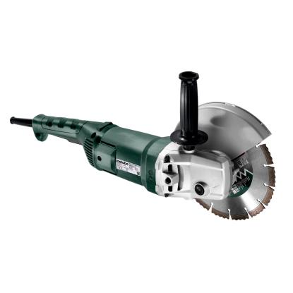 Metabo WE 2000-230 vinkelsliber, 2000W, 230 mm