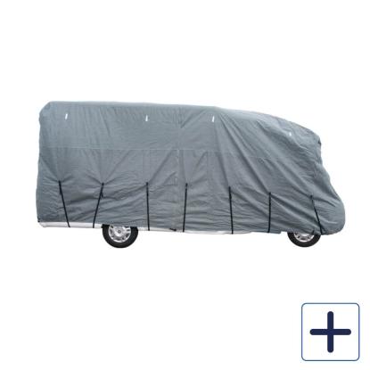 Travellife autocamper cover basis