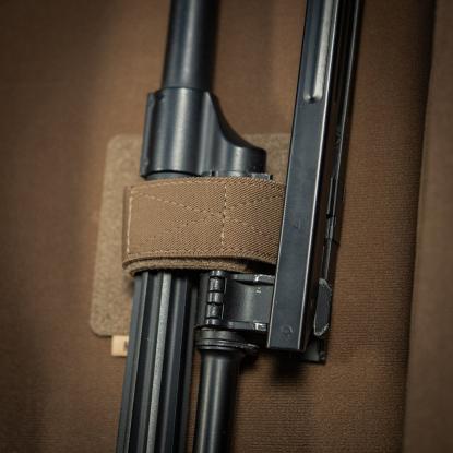 M-TAC Elite Gen. II våbenrygsæk, 125 cm, multicam