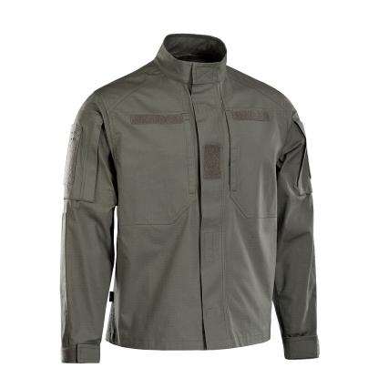 M-TAC Patrol Flex jakke, dark olive
