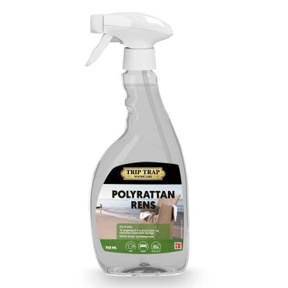 Trip Trap polyrattan rens, spray - 750 ml