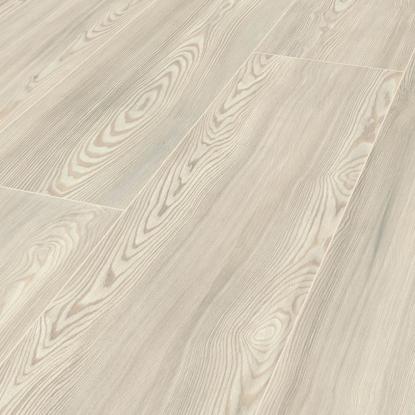 Wallmann Longboard Plank laminatgulv, K473 Lærk, V4