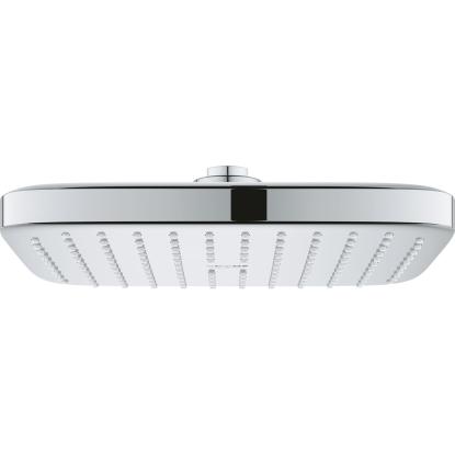 GROHE Tempesta Cube hovedbruser, 250 mm, krom