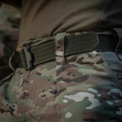M-TAC Field NYCO bukser, multicam